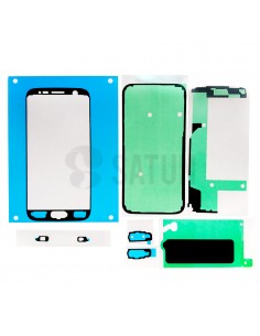 Kit de adhesivos pantalla Samsung Galaxy S7