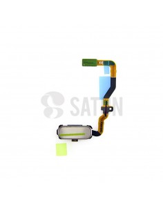 Flex botón home Samsung Galaxy S7 oro