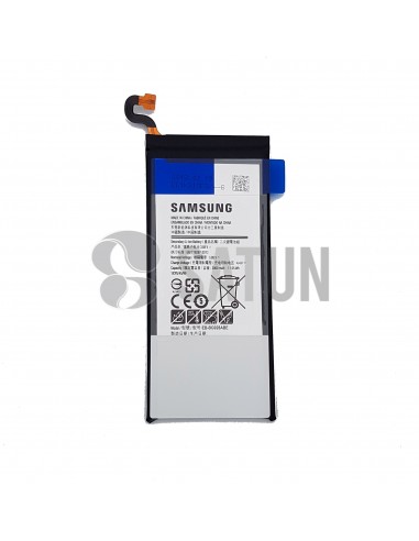 GH43-04526B . Batería Samsung Galaxy S6 Edge Plus . EB-BG928ABE