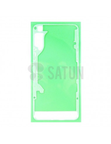 Adhesivo tapa de batería Samsung Galaxy S6 Edge Plus