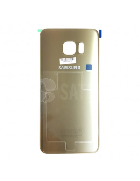 Tapa de batería Samsung Galaxy S6 Edge Plus oro