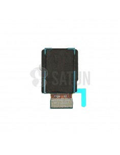 Cámara trasera Samsung Galaxy S6 Edge Plus 2