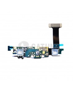 Flex conector de carga Samsung Galaxy S6 Edge 2