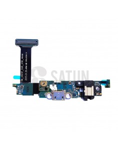 Flex conector de carga Samsung Galaxy S6 Edge