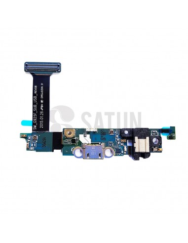 Flex conector de carga Samsung Galaxy S6 Edge