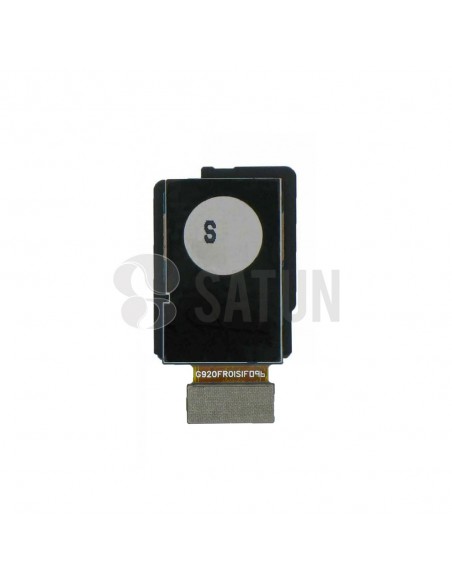 Cámara trasera Samsung Galaxy S6 Edge