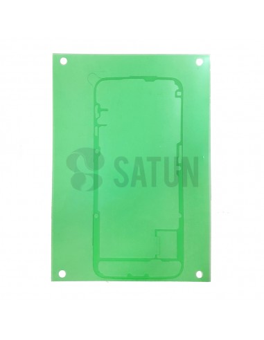 Adhesivo tapa batería Samsung Galaxy S6 Edge