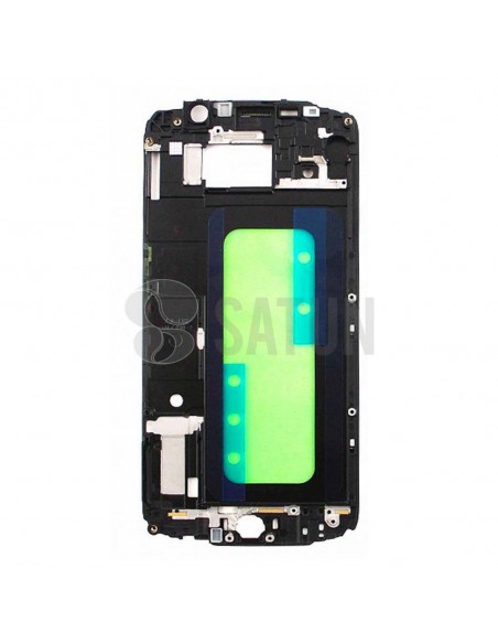 Carcasa central Samsung Galaxy S6