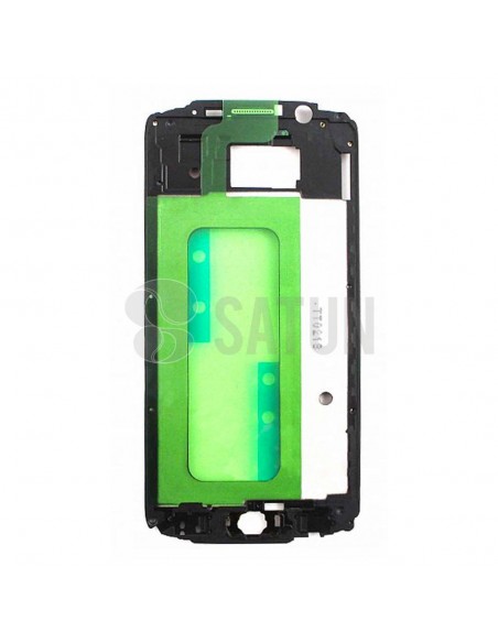 Carcasa central Samsung Galaxy S6