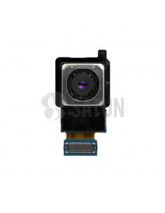 Cámara trasera Samsung Galaxy S6