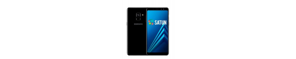 Recambios Samsung Galaxy A8