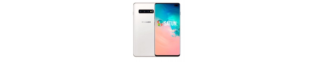 Recambios Samsung Galaxy S10 Plus