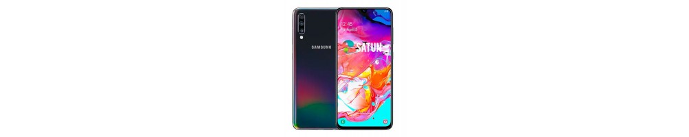 Recambios Samsung Galaxy A70