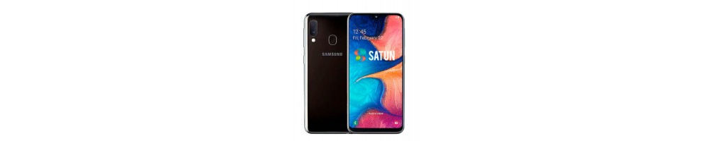 Recambios Samsung Galaxy A20e