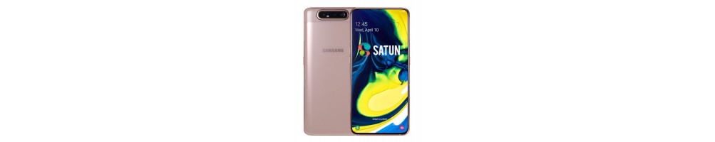 Recambios Samsung Galaxy A80