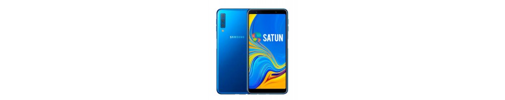 Recambios Samsung Galaxy A7 2018