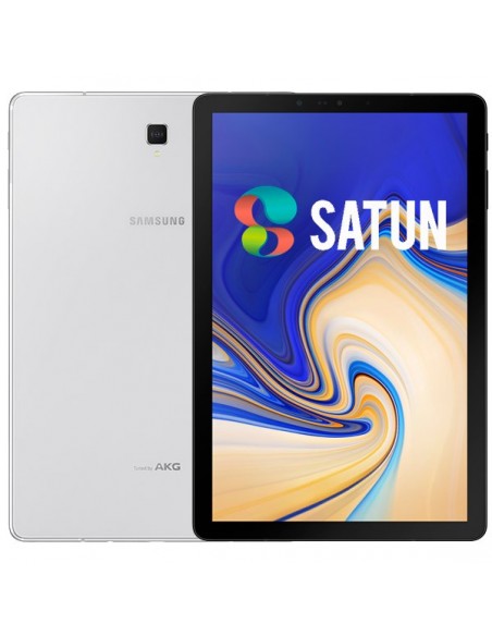 Galaxy Tab Serie S