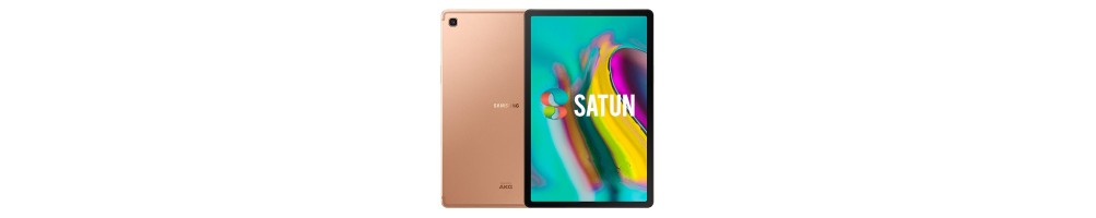 Recambios originales Samsung Galaxy Tab S5e 4G