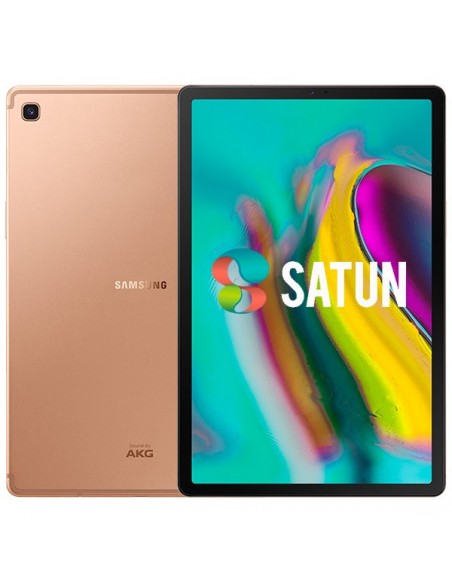 S5e (10.5) 4G (SM-T725)