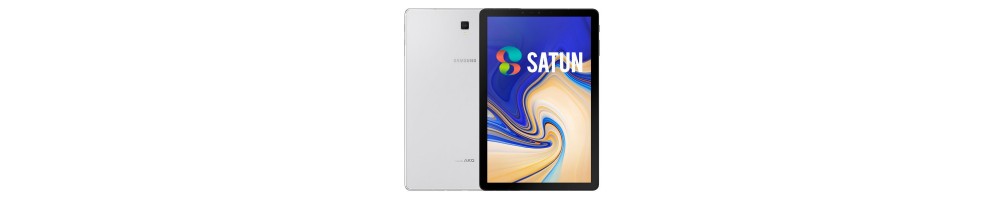 Recambios originales Samsung Galaxy Tab S4 (10.5) 4G con S Pen
