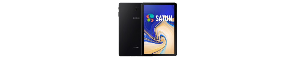 Recambios originales Samsung Galaxy Tab S4 (10.5) WiFi con S Pen