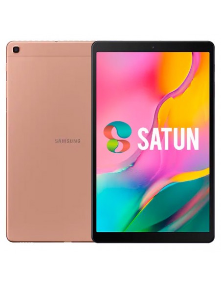 Galaxy Tab Serie A