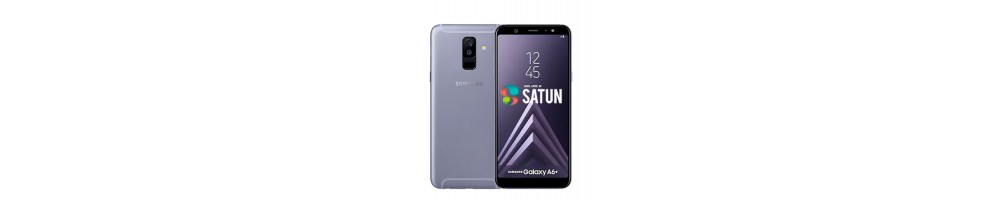 Recambios Samsung Galaxy A6 Plus