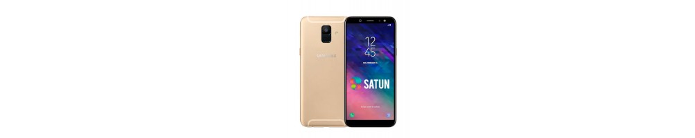 Recambios Samsung Galaxy A6