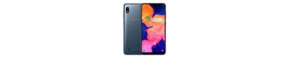 Recambios Samsung Galaxy A10