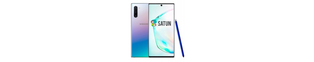 Recambios Samsung Galaxy Note 10