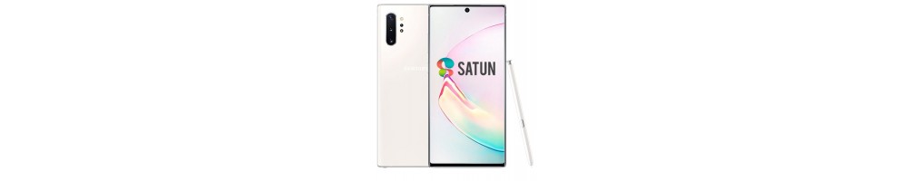 Recambios Samsung Galaxy Note 10+