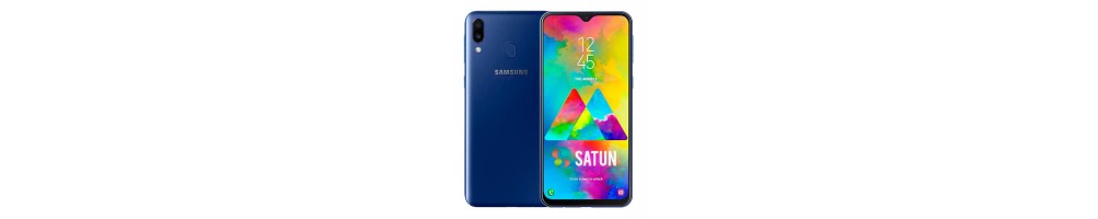 Recambios Samsung Galaxy M20