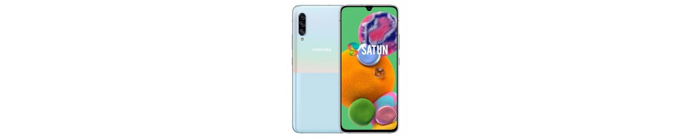 Recambios Samsung Galaxy A90 5G