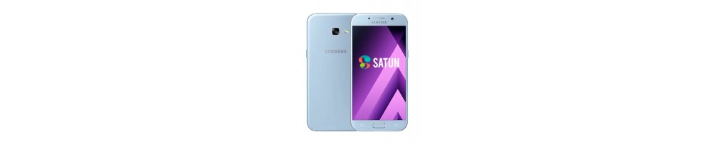 Recambios Samsung Galaxy A5 2017