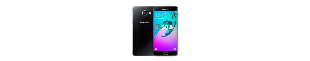 Recambios Samsung Galaxy A5 2016