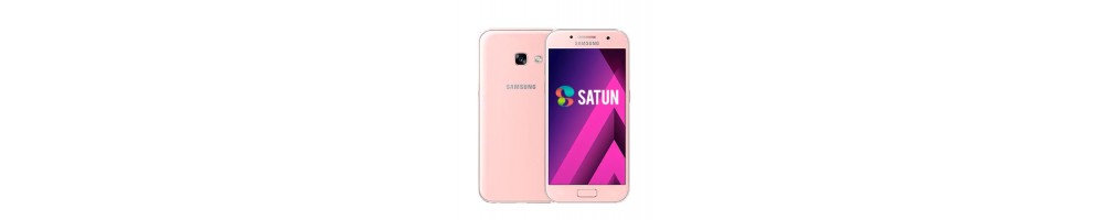Recambios Samsung Galaxy A3 2017