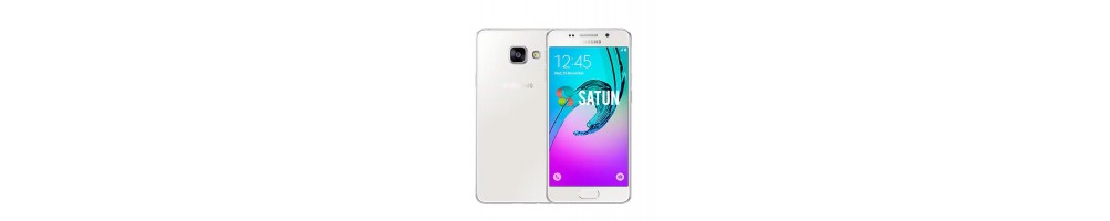 Recambios Samsung Galaxy A3 2016