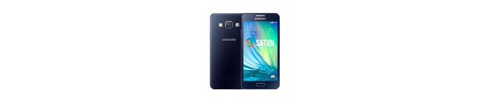 Recambios Samsung Galaxy A3