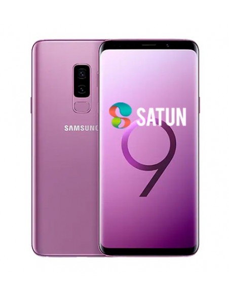 S9 Plus