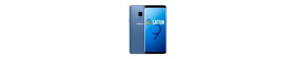 Recambios Samsung Galaxy S9
