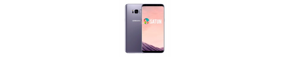 Recambios Samsung Galaxy S8 Plus