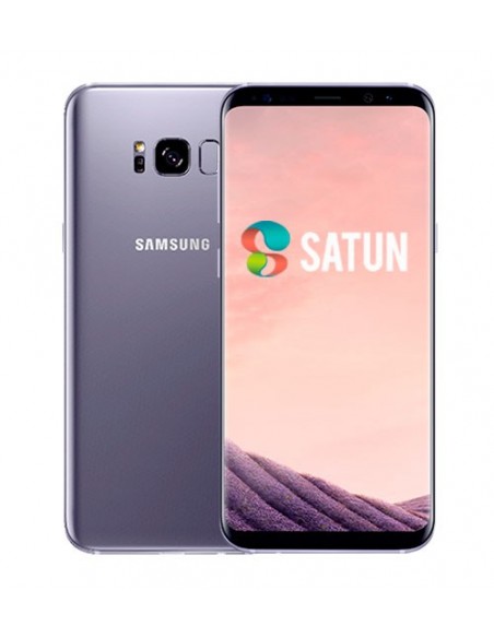 S8 Plus