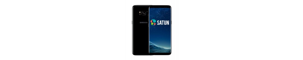 Recambios Samsung Galaxy S8