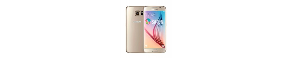 Recambios Samsung Galaxy S6
