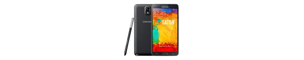 Recambios Samsung Galaxy Note 3