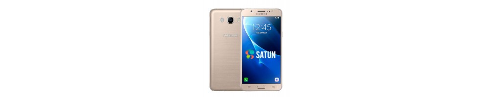 Recambios Samsung Galaxy J7 2016