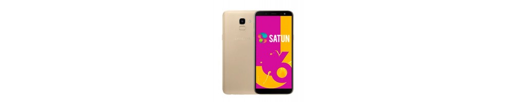 Recambios Samsung Galaxy J6
