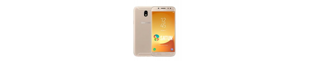 Recambios Samsung Galaxy J5 2017