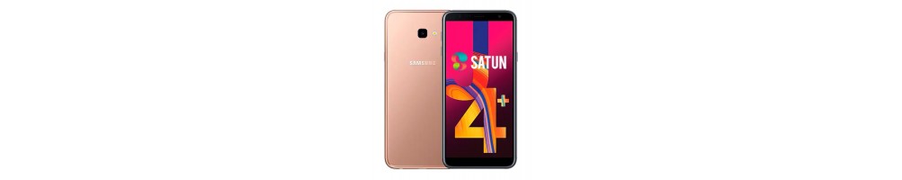 Recambios Samsung Galaxy J4 Plus