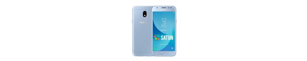 Recambios Samsung Galaxy J3 2017